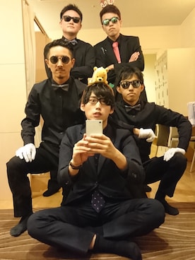 suzukei٩( 'ω' )و さんのコーディネート