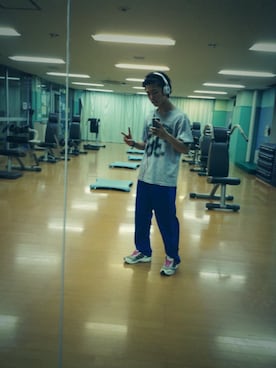 Audsixさんのコーディネート