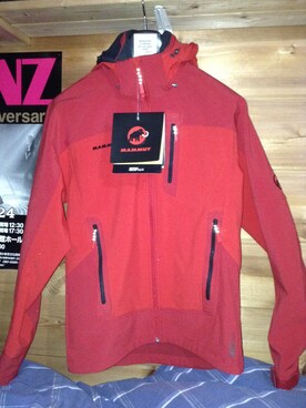 Audsixさんのコーディネート