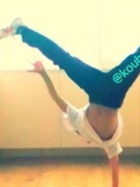 Audsixさんのコーディネート