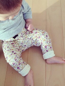 linoさんのコーディネート