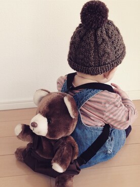 linoさんのコーディネート