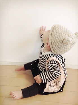 linoさんのコーディネート