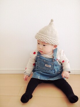 linoさんのコーディネート