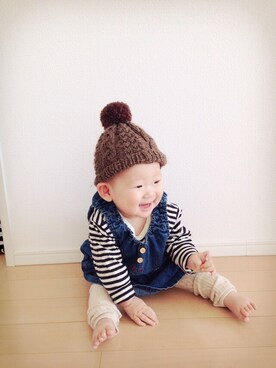 linoさんのコーディネート