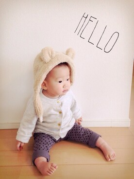 linoさんのコーディネート