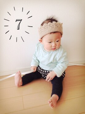 linoさんのコーディネート