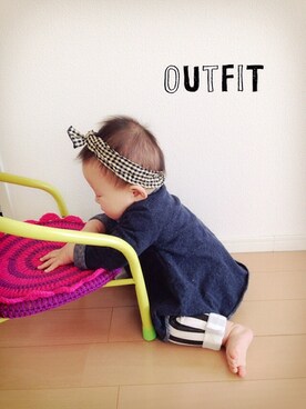 linoさんのコーディネート