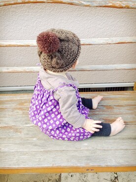 linoさんのコーディネート