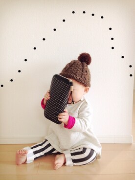 linoさんのコーディネート