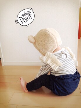 linoさんのコーディネート