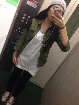 lilkpanda81さんのコーディネート