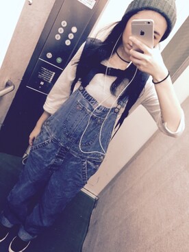 lilkpanda81さんのコーディネート