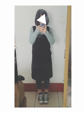 Shapiroさんのコーディネート