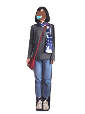 Shapiroさんのコーディネート