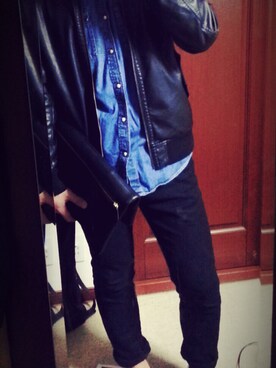 まさひろさんのコーディネート