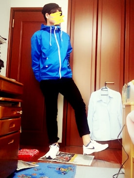 まさひろさんのコーディネート