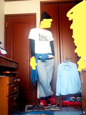 まさひろさんのコーディネート