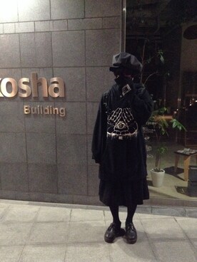 りさんのコーディネート