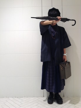 りさんのコーディネート