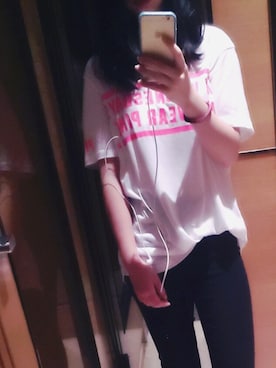 Back_love_Gさん（キッズ・157cm・10代）の秋コーディネート