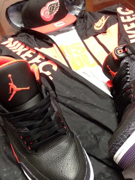 ユウキさんのコーディネート