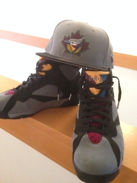 ユウキさんのコーディネート