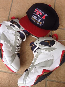 ユウキさんのコーディネート