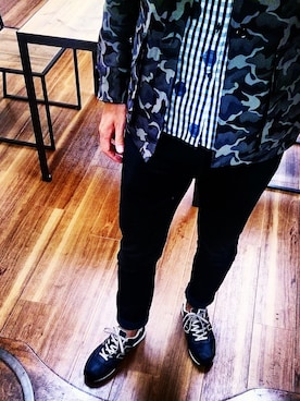 shimaさんのコーディネート