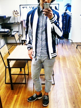 shimaさんのコーディネート