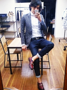 shimaさんのコーディネート