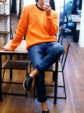 shimaさんのコーディネート