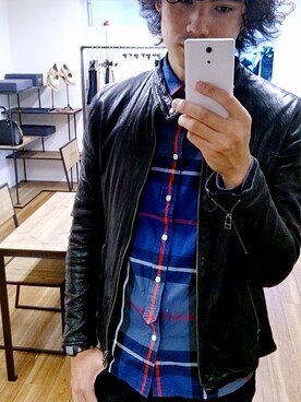 shimaさんのコーディネート