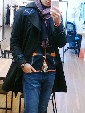 shimaさんのコーディネート