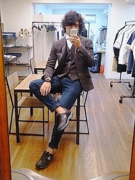 shimaさんのコーディネート