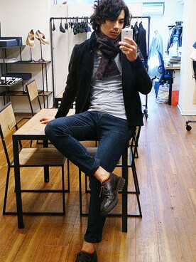 shimaさんのコーディネート