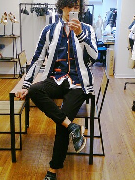 shimaさんのコーディネート