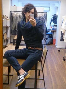 shimaさんのコーディネート