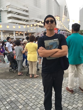 r_sakataさんのコーディネート