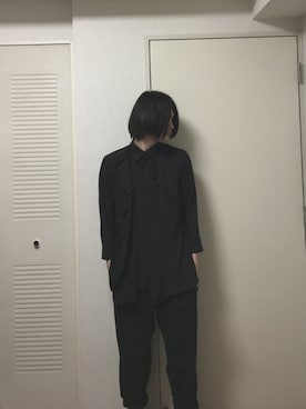 miさんのコーディネート