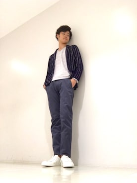 Kohei Satoさんのコーディネート