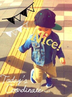 SY☆さんのコーディネート