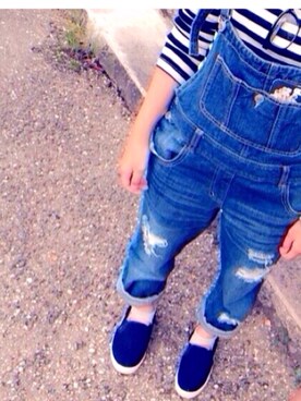 A iさんのコーディネート