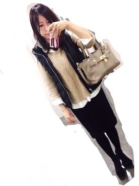 まゆさんのコーディネート