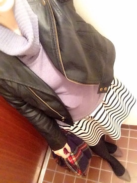 まゆさんのコーディネート