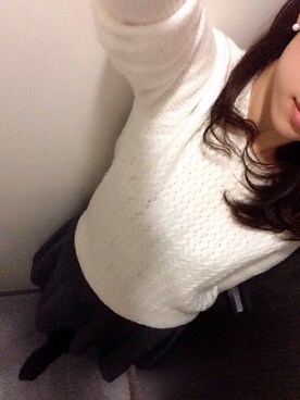 まゆさんのコーディネート