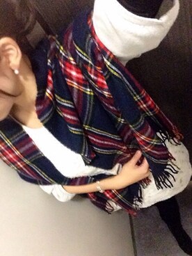 まゆさんのコーディネート