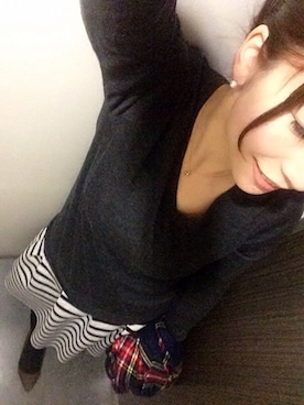 まゆさんのコーディネート