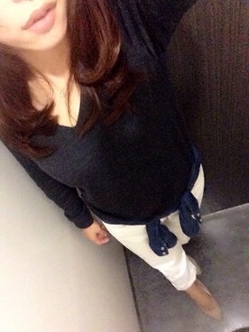 まゆさんのコーディネート