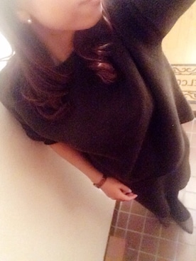 まゆさんのコーディネート